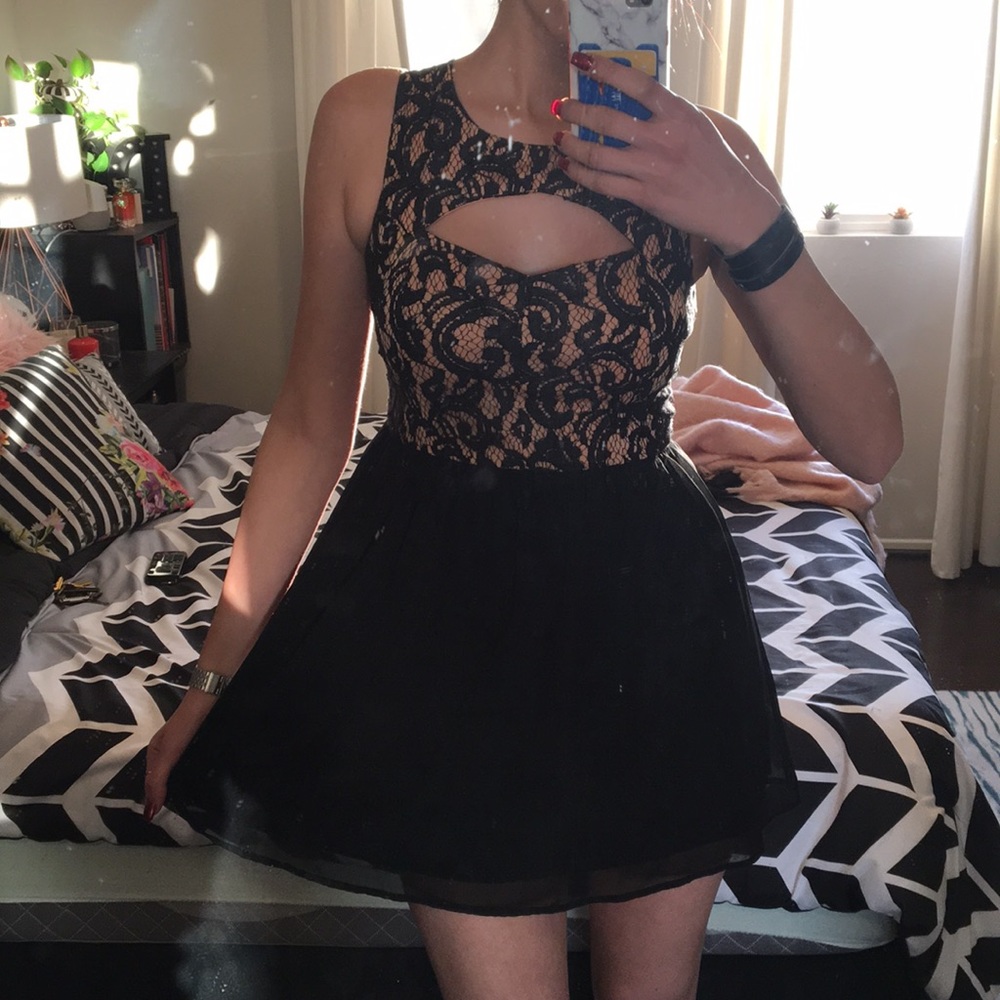 Babydoll dress
